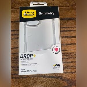 Otter box iPhone 12 Pro Max